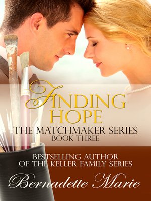 Finding Hope - ebook